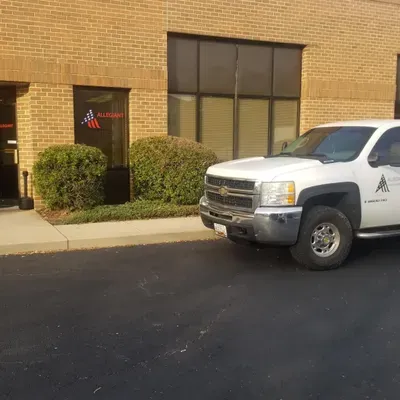 Allegiant ventures llc