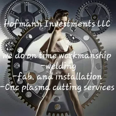 Hofmann Investments LLC Invest in the Quality
