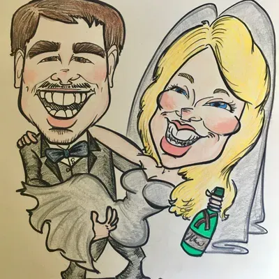 Goofy Grins