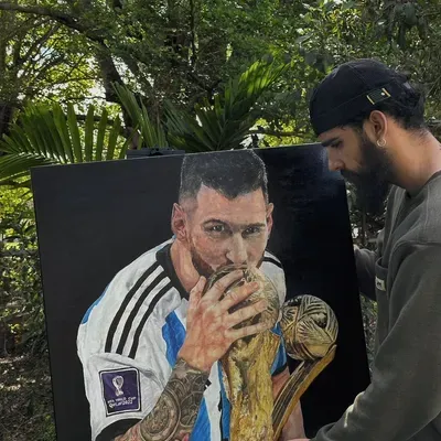 GON Art