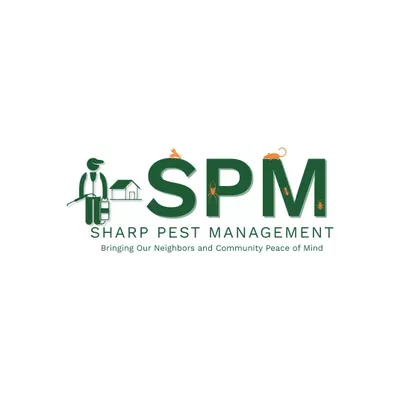 Sharp Pest Management