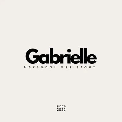 Gabrielle