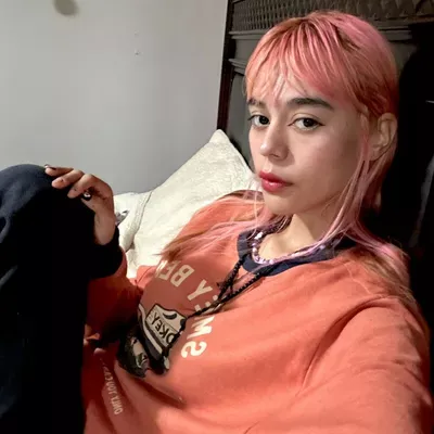 Lizeth pet sits