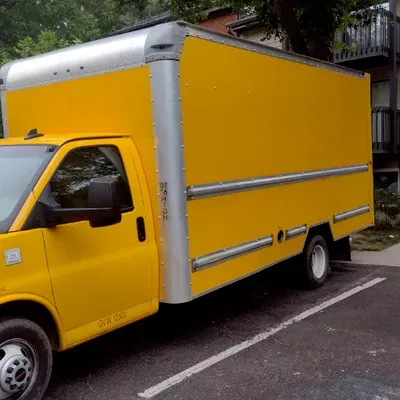 BESTMOVERSLLC. 2 hours minimum hiring.