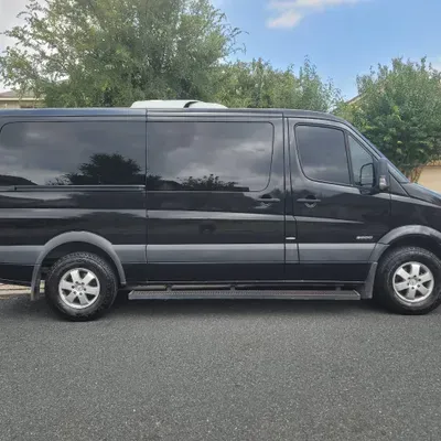 Alruiz Transport Llc