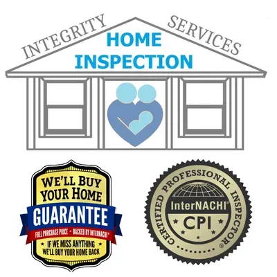 Integrity Services-Home Inspection