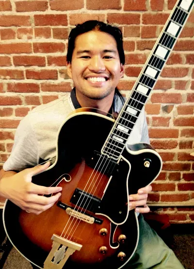 Josh Icban Music