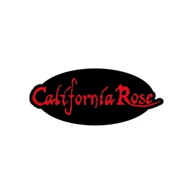California Rose Drives