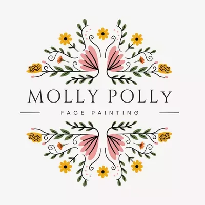 Molly Polly Face Painting
