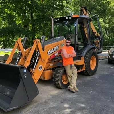 Kelly Excavation Inc.