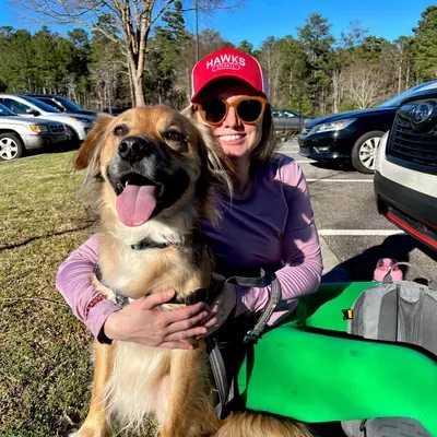 Jasmine's Dog Walking