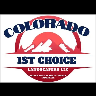 Colorado 1st Choice Landscapers LLC