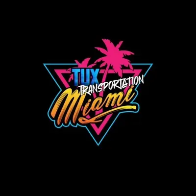 Tux Transportation Miami