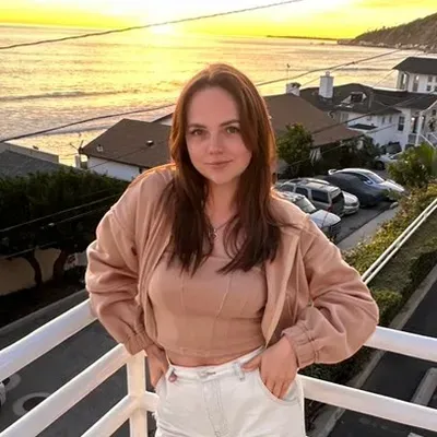 Anastasiya