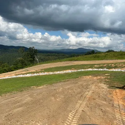 Ark Construction and excavation llc