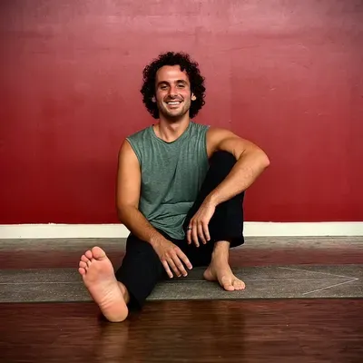 FuggiYoga