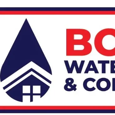 Boston Waterproofing & Construction