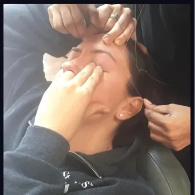 Vaani Salon