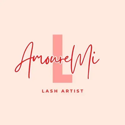 AmoureMi lashes