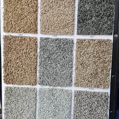 charlie carpet corp