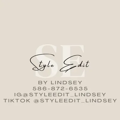 Style Edit
