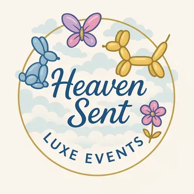 HeavenSent Luxe Events