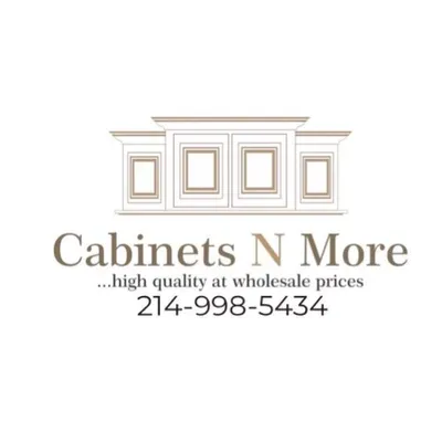 Cabinets N More