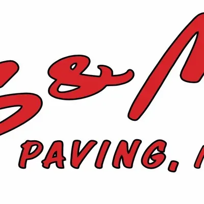 S & M Paving Inc.