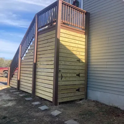 Burrow Construction LLC