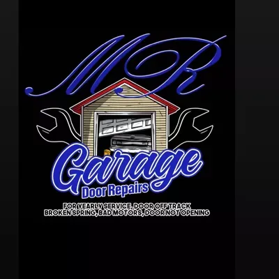 MR Garage Door Repairs