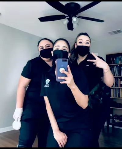 All2clean House Cleaning