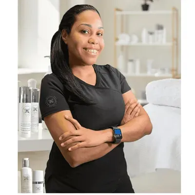 Boost Beauty Beyond Wellness Spa