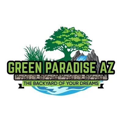 Green Paradise AZ
