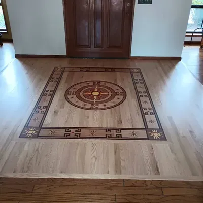 Hardcore Hardwood Flooring