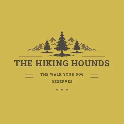 The Hiking Hounds
