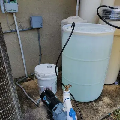 save the  day sprinkler service