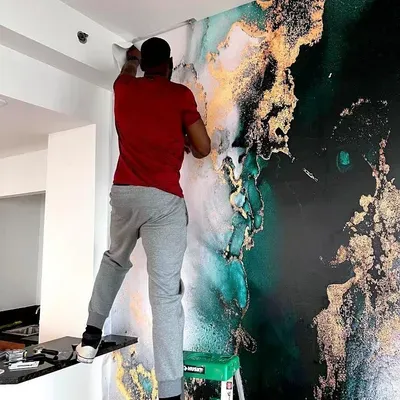 Ortt Wallpapering LLC