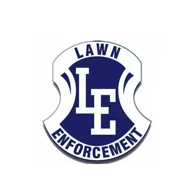 Lawn Enforcement