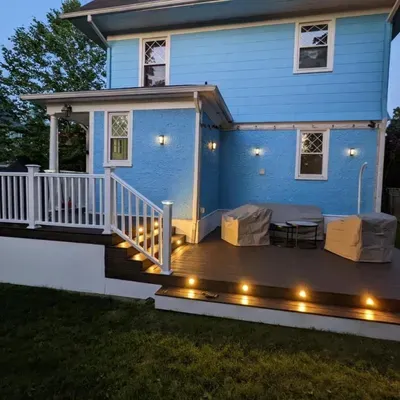 RAEN Construction LLC