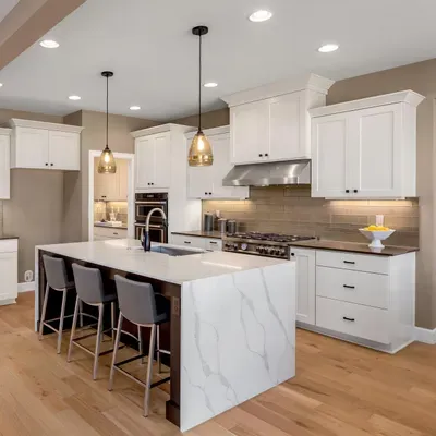Mugica Granite And Quartz