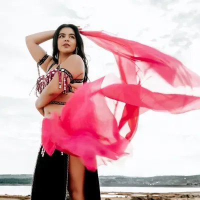 Emily Bellydance ?