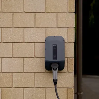 Flow Chargers