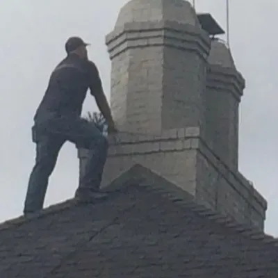Nashville Chimney & Fireplace