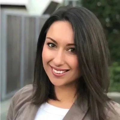 Gabby Rutenberg, RDN