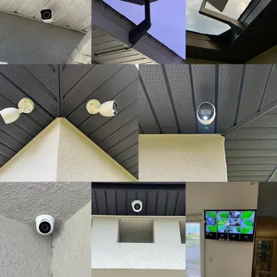 RECG SERVICES LLC