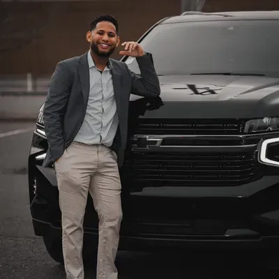 Limo luxury Eulogeinllc