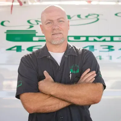 Saving Grace Plumbing