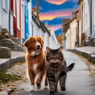 4eva Pet services