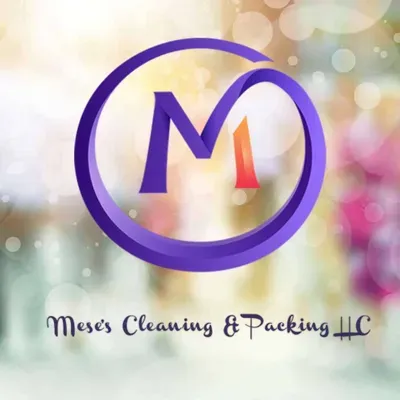 Mese's Cleaning Packing