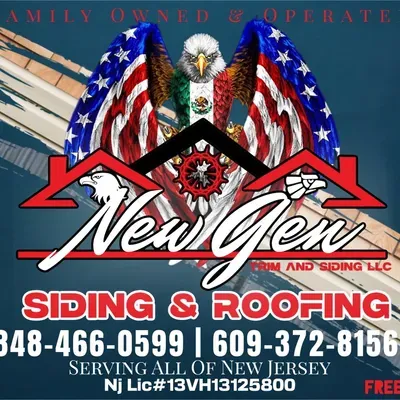 New Gen Trim & Siding LLC